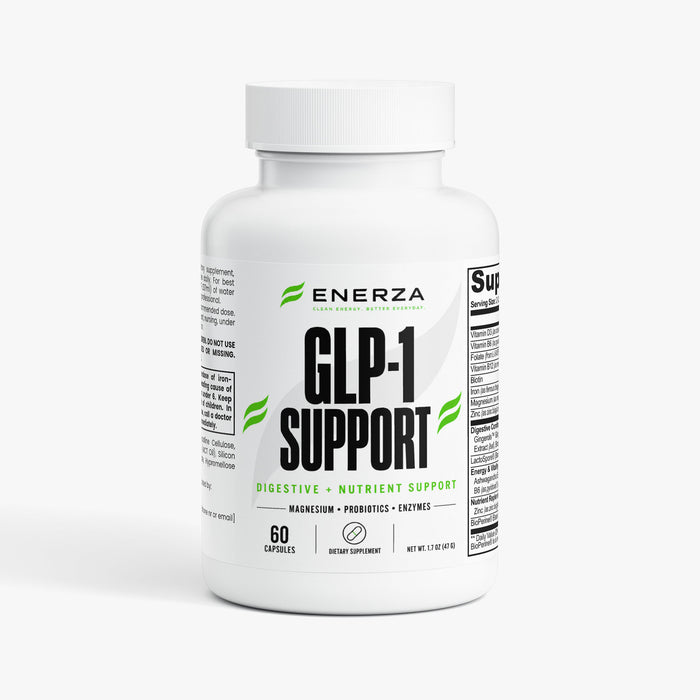 GLP-1 Support