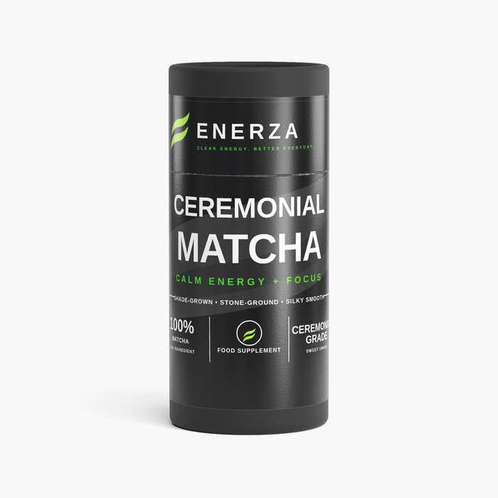 Ceremonial Matcha Powder