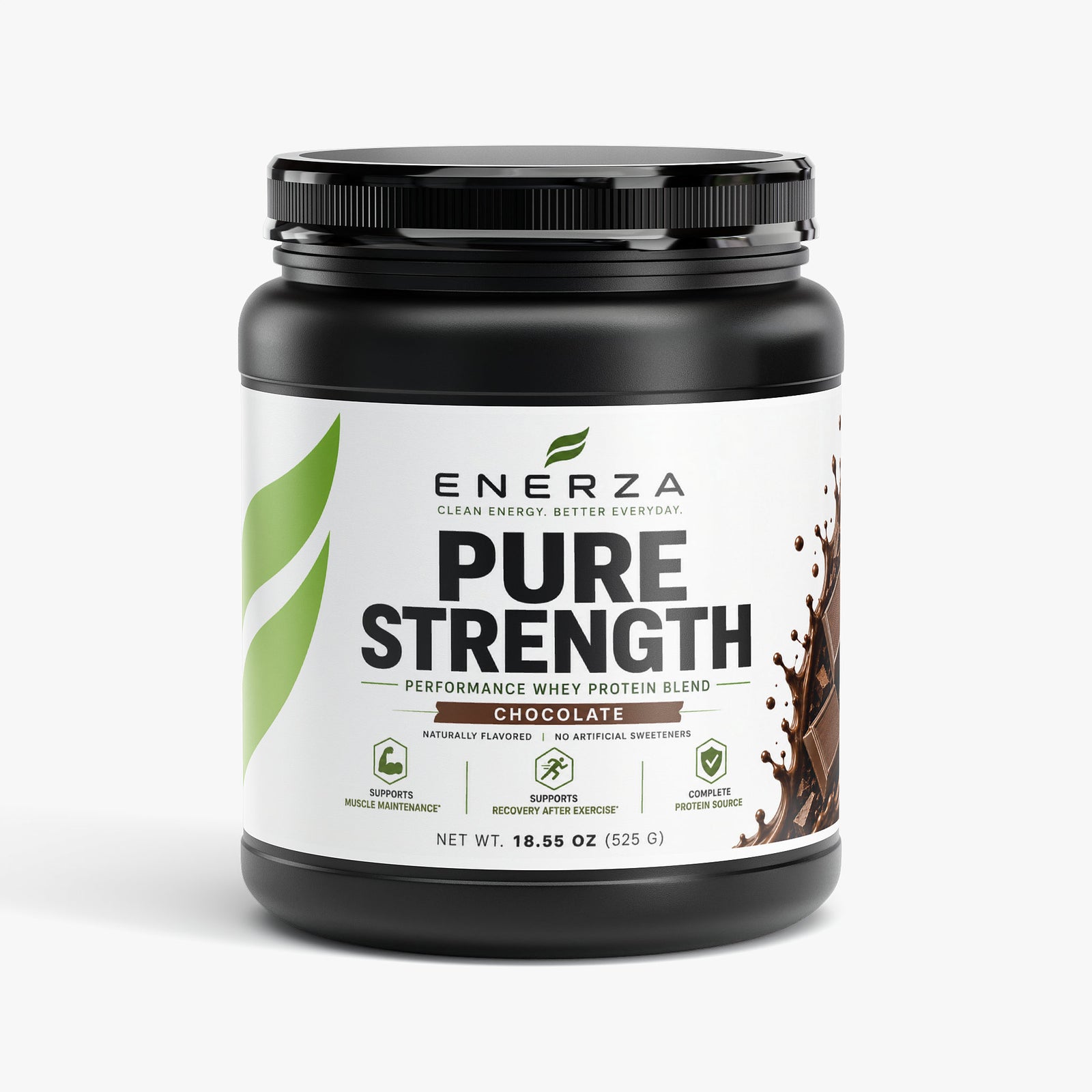 Performance Whey Protein Blend (Chocolate)