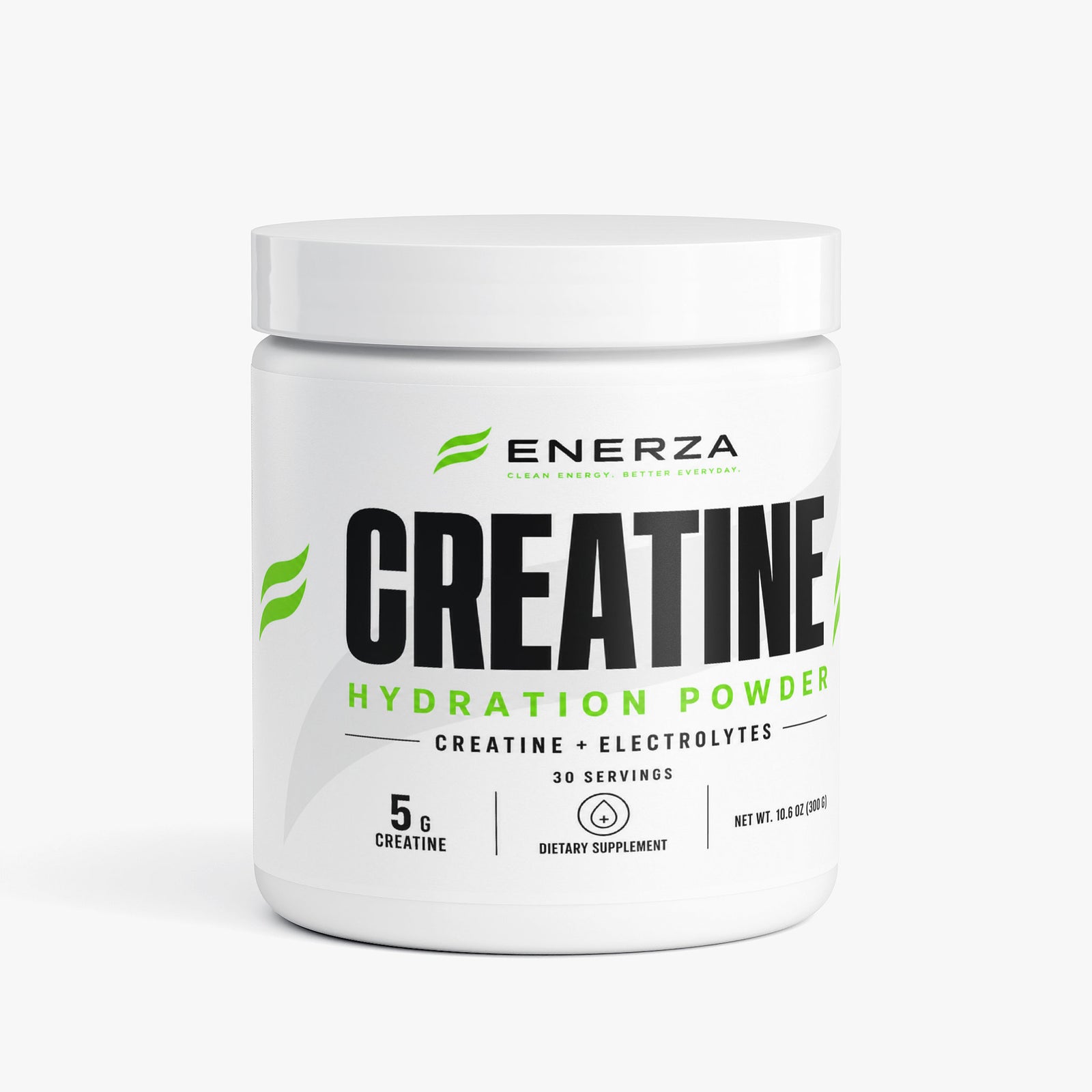 Creatine Hydration Powder
