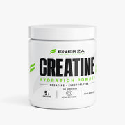 Creatine Hydration Powder