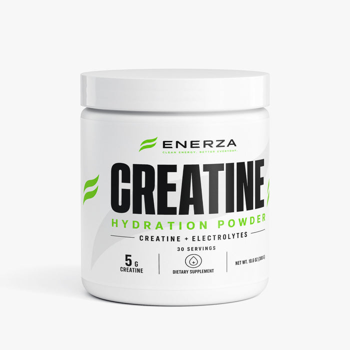 Creatine Hydration Powder