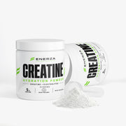 Creatine Hydration Powder