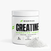 Creatine Hydration Powder