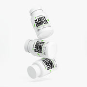 Gotu Kola & Bacopa Clarity Complex