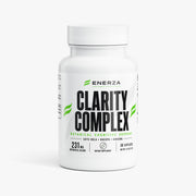 Gotu Kola & Bacopa Clarity Complex