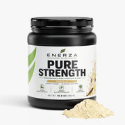 Performance Whey Protein Blend (Vanilla)