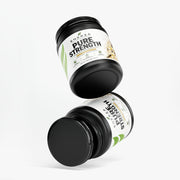 Performance Whey Protein Blend (Vanilla)