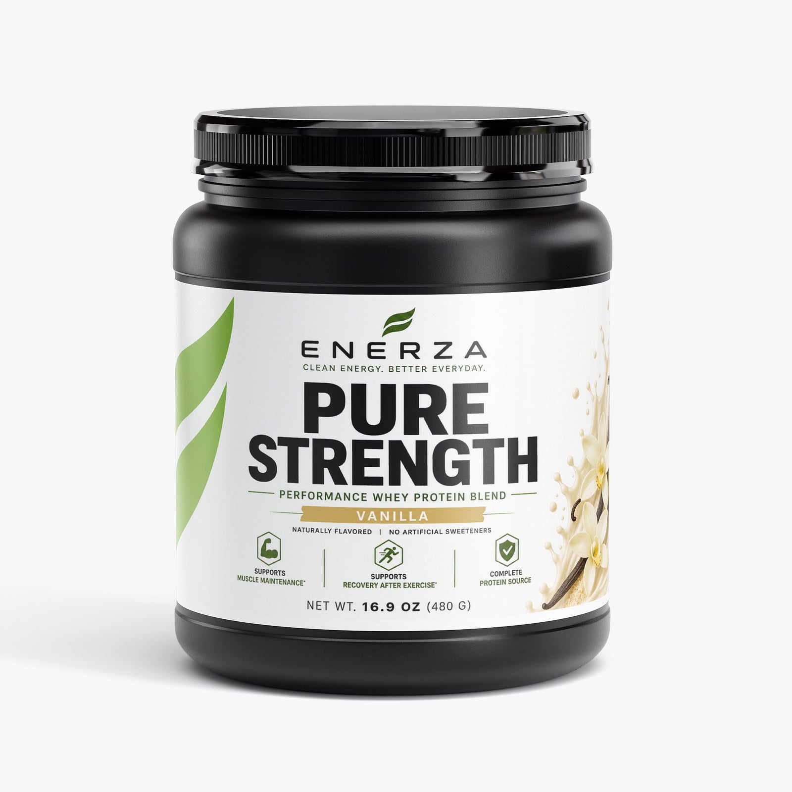 Performance Whey Protein Blend (Vanilla)