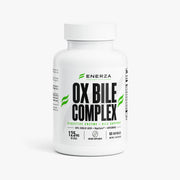 Ox Bile Complex