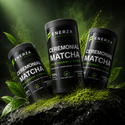 Ceremonial Matcha Powder