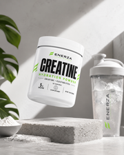Creatine Hydration Powder