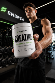 Creatine Hydration Powder