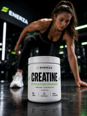 Creatine Hydration Powder