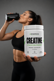 Creatine Hydration Powder